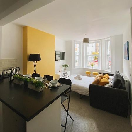 בורנמות' St. Michael'S Apartments מראה חיצוני תמונה